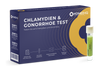 Chlamydien & Gonorrhoe Test