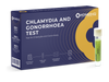 Chlamydien & Gonorrhoe Test