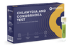Chlamydien & Gonorrhoe Test