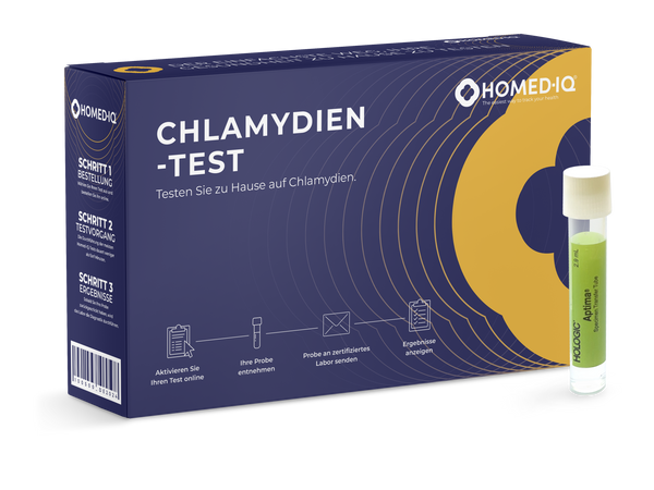 Chlamydientest