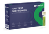 HPV Test – Frau