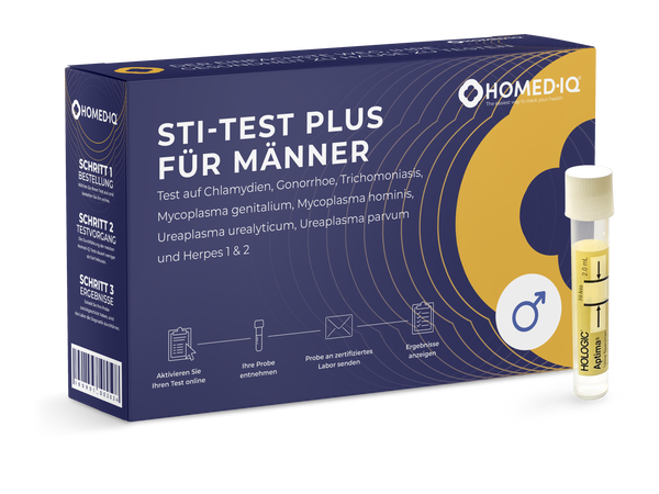 STI-Test Plus