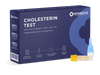 Cholesterin Test