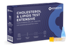 Cholesterol & Lipids Test Extensive