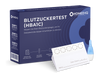 Blutzuckertest (HbA1c)