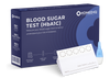Blood Sugar Test (HbA1c)