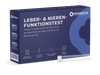 Leber- & Nierenfunktionstest