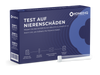 Test auf Nierenschäden