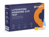Luteinisierendes Hormon Test (LH-Test)