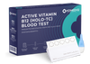 Aktiver Vitamin B12 Bluttest (Holo-TC)