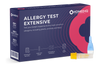 Allergy Test Extensive