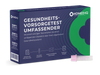 Gesundsheits-Vorsorgetest Umfassender
