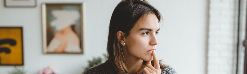 Bleeding as a warning sign: could it indicate an STI?