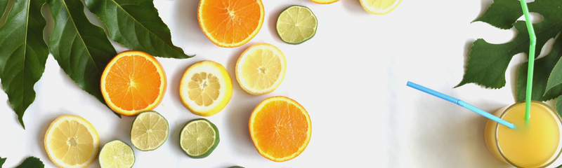 Citrus fruit allergy: tips and taboos