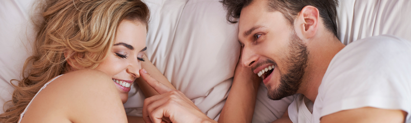 Sexuell übertragbare Infektionen (STI): Wie hoch ist Ihr Risiko?
