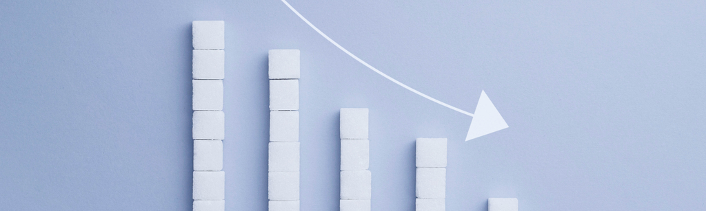 6 tips to lower long-term blood sugar (HbA1c)