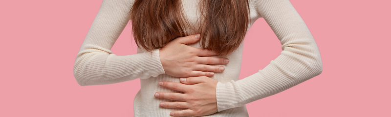 Bauchschmerzen: Ursachen und Behandlungen verstehen