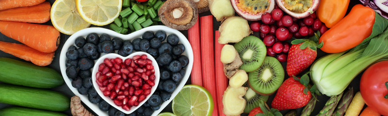 Lebensmittel zur Unterstützung des weiblichen Hormonhaushalts: Praktische Ernährungstipps