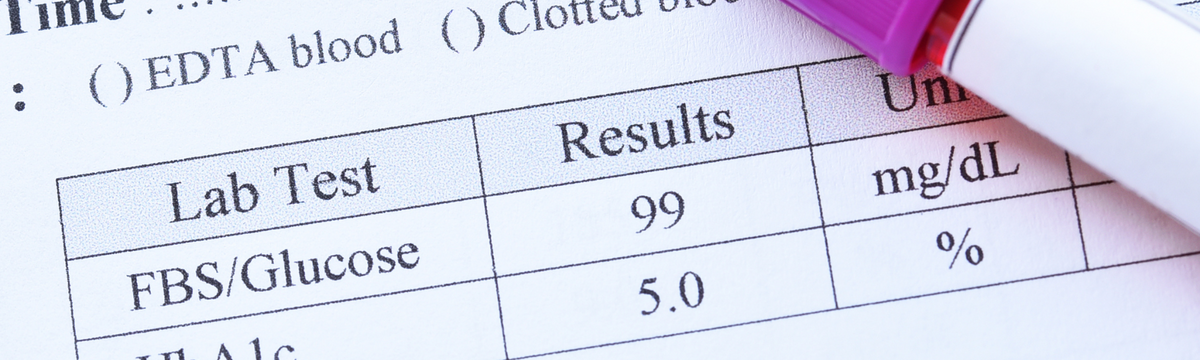 Auf Diabetes Testen - Per Heimtest oder beim Arzt?