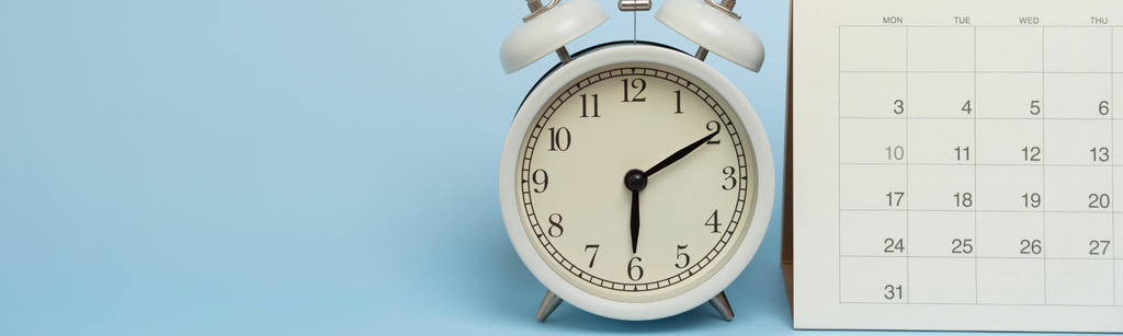 When are STIs detectable in tests?