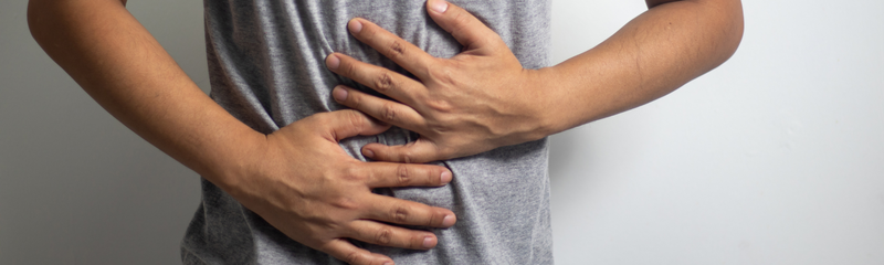 Gut dysbiosis: when the gut falls out of balance