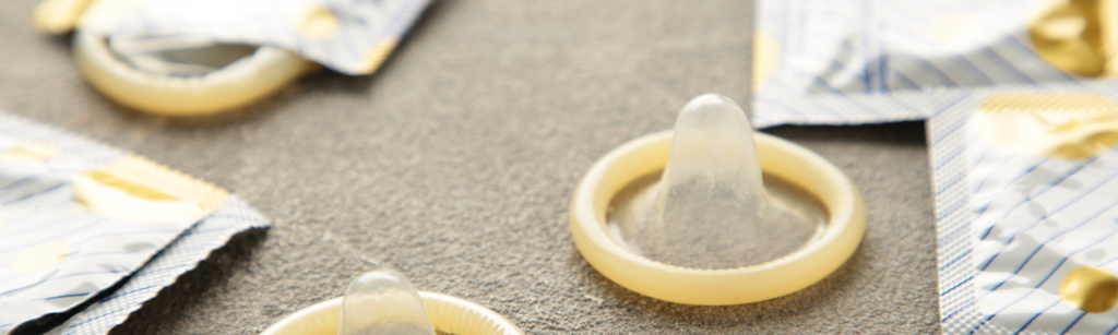 How to put on a condom correctly: step-by-step guide