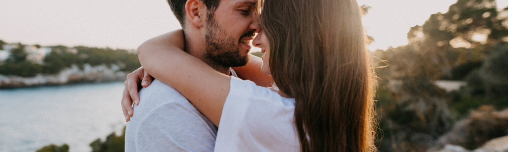 French Kissing
