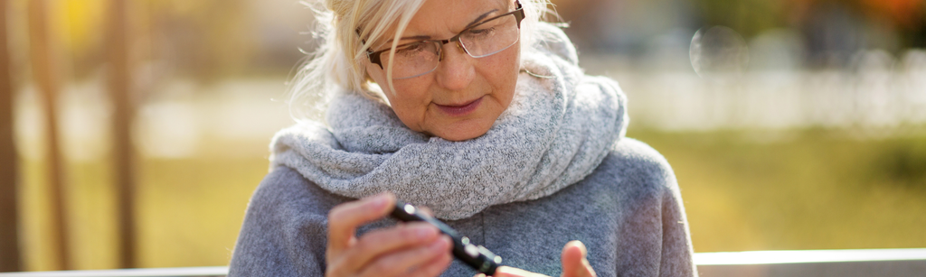 Global Study Reveals: Almost Half of Diabetes Cases Remain Undiagnosed