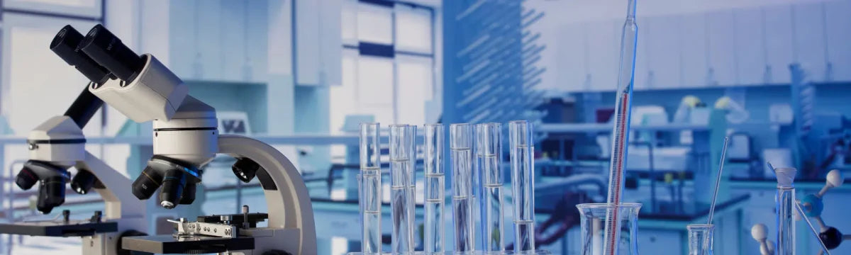 Homed-IQ - Laboratory