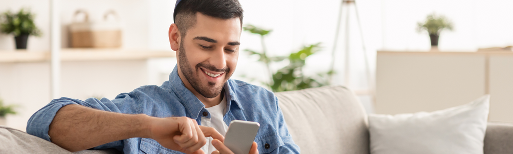 Is male discharge normal? At-home STI testing