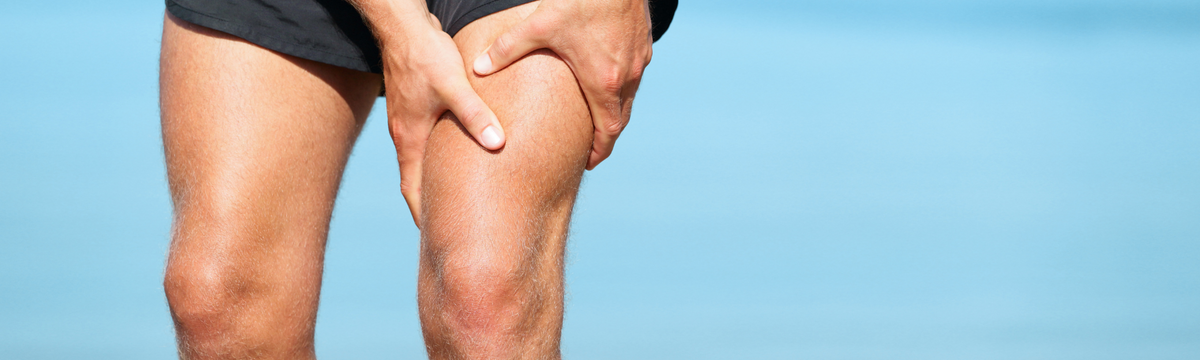 Myalgie - Was hinter Muskelschmerzen steckt