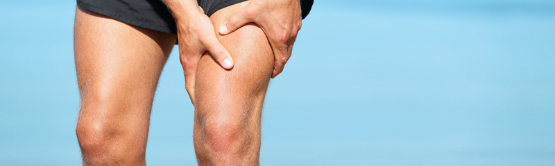 Myalgia – what’s behind muscle pain