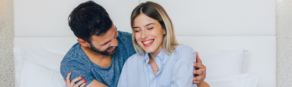 Nach dem One-Night-Stand: Warum Tests auf sexuell übertragbare Infektionen (STI) wichtig sind
