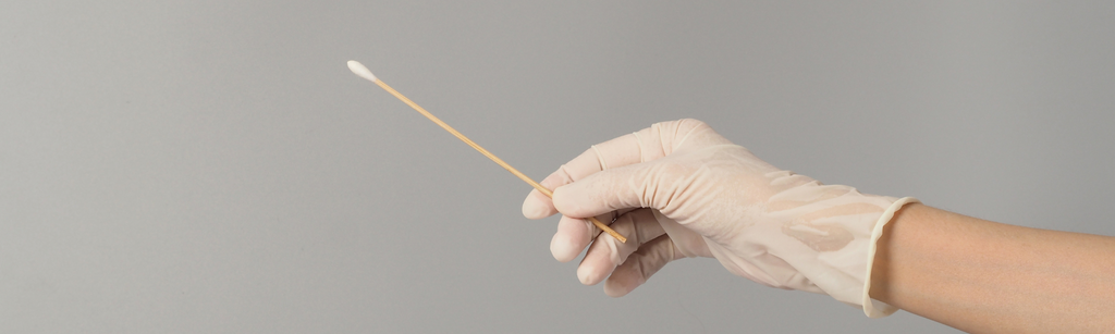 vaginal swab