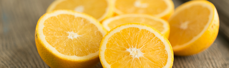 Warum Vitamin C so wichtig für Ihre Gesundheit ist