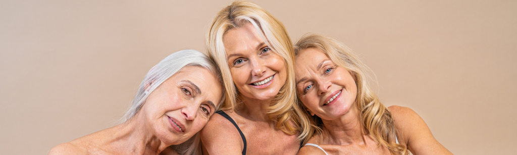 The 3 phases of menopause and their effects