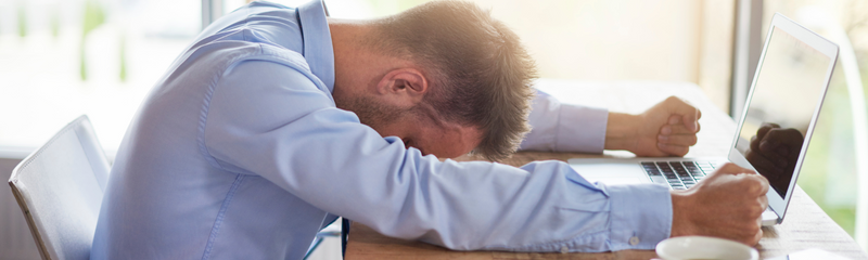 Poor concentration: how to prevent it