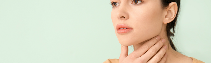 Hyperthyreose: Symptome und Behandlung