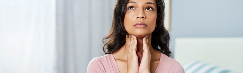 Orale Gonorrhoe: Ursachen, Symptome und Diagnose