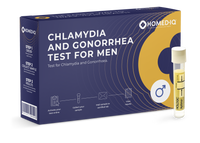 Chlamydia and Gonorrhoea Test - 1