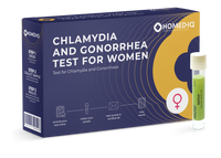 Chlamydia and Gonorrhoea Test - 2