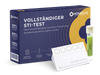 Vollständiger STI-Test