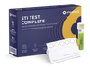 Vollständiger STI-Test