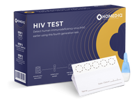 HIV Test - 1
