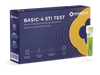 Basic-4 STI-Test