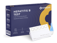 Hepatitis B Test - 1