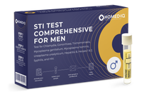 STI Test Comprehensive - 1