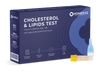 Cholesterin Test