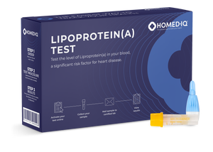 Lipoprotein(a) Test