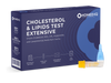 Umfassender Cholesterin-Test